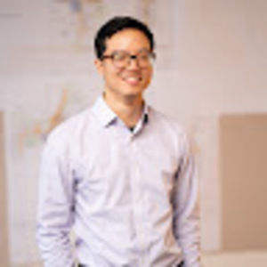 Meet your Posher, Larry